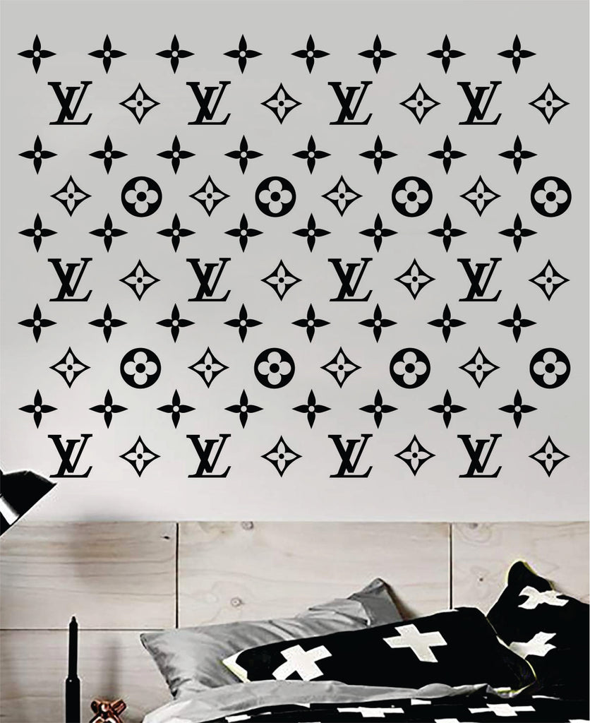 b-ezh on Twitter  Louis vuitton pattern, Luis vuitton, Louis vuitton  background